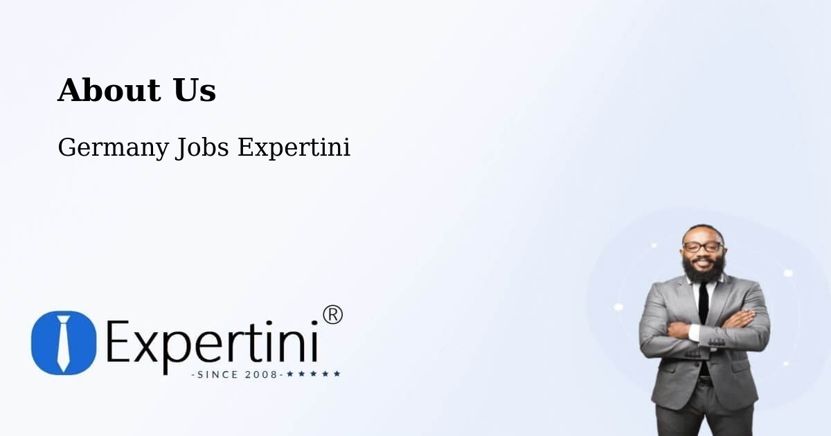 About Expertini Recruitment Platform  – Gettorf - Gettorf, Germany Jobs Expertini