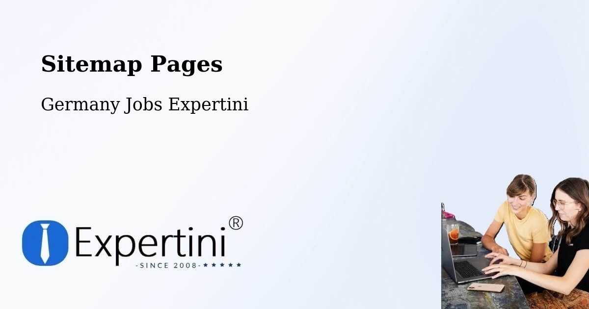 Sitemap Pages - Gettorf - Germany Jobs Expertini